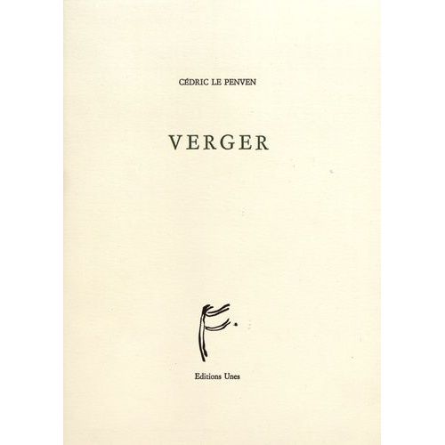 Verger