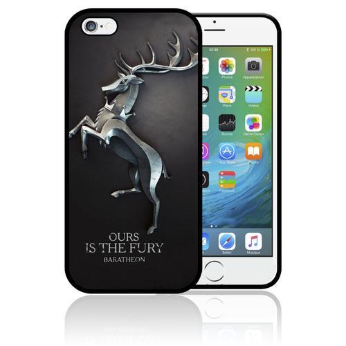 Coque Iphone 4 Et Iphone 4s Game Of Thrones Dvd Blu-Ray Serie 20167