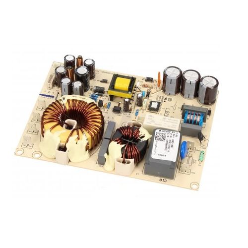 Beko 163926234 Module d'alimentation plaque de cuisson
