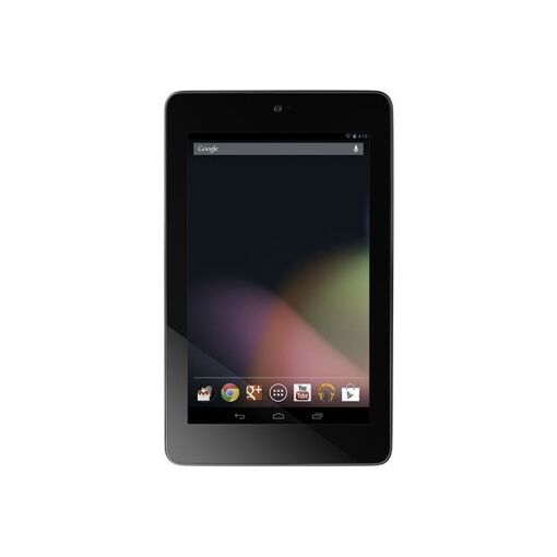Tablette Google Nexus 7 32 Go 7 pouces Brun