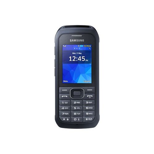 Samsung Galaxy Xcover 550 Argent foncé