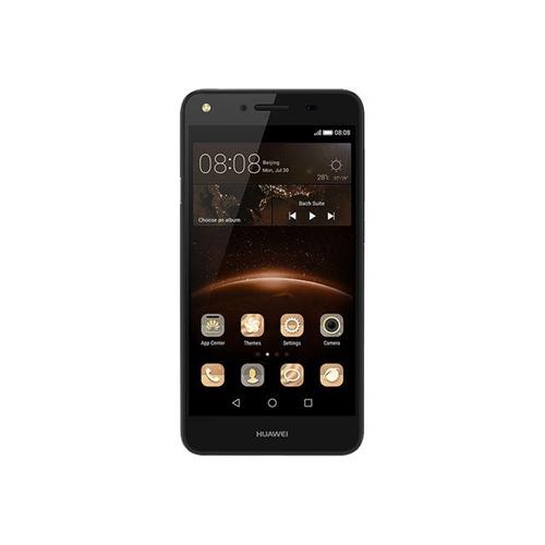 Huawei Y5 II 8 Go Double SIM Noir
