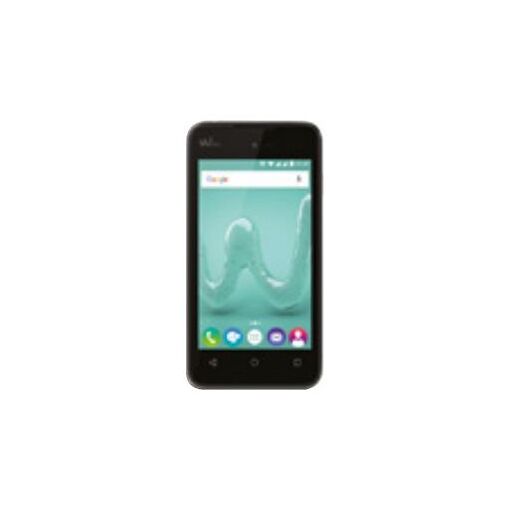 Wiko SUNNY 8 Go Double SIM Blanc