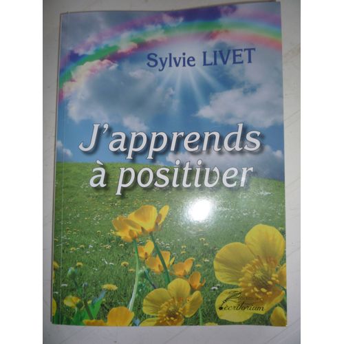 J'apprends À Positiver