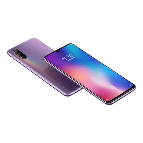 Xiaomi MI 9 64 Go Double SIM Violet