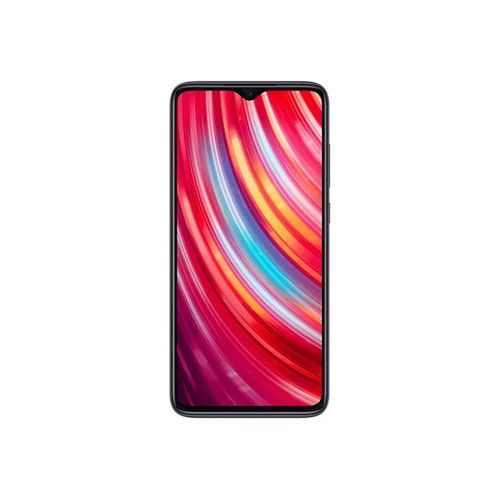 Xiaomi Redmi Note 8 Pro 64 Go Double SIM Gris minéral