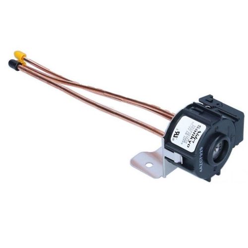 ELECTROVANNE 2 VOIES POUR REFRIGERATEUR BEKO - 4859940185