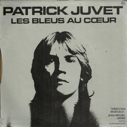 Ou Sont Les Femmes ? (Extrait) (Jean-Michel Jarre - Patrick Juvet) 4'13 / Les Bleus Au Coeur (Jean-Michel Jarre - Patrick Juvet) 3'40