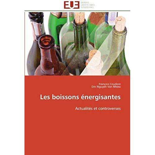 Les Boissons Énergisantes