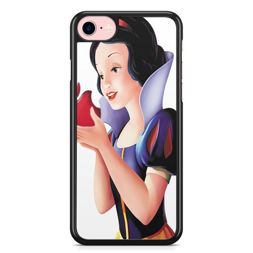 Coque Iphone 6 Plus Et Iphone 6s Plus Blanche Neige Disney Snow White