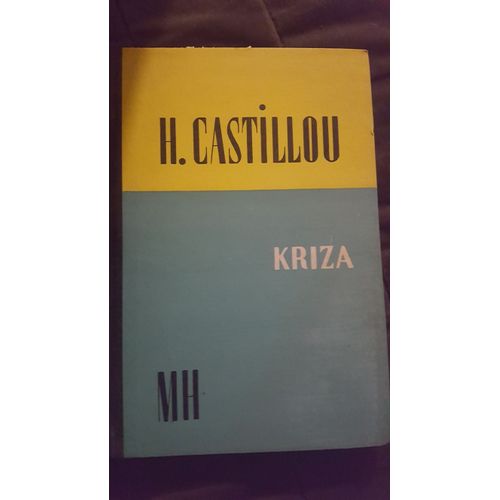 Kriza