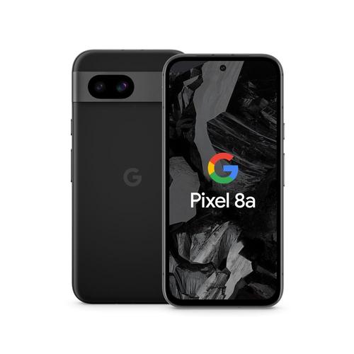 Google Pixel 8A 256 Go Obsidien