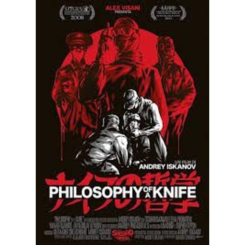 Philosophy Of A Knife