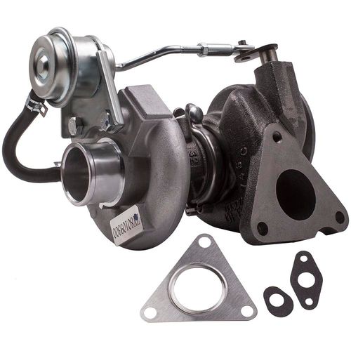 Turbocompresseur Pour Citroen Relais Jumper 2.2 Hdi Moteur 4hv Psa 49131-05210