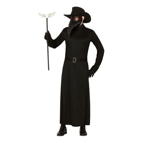 Déguisement De Docteur De La Peste Pour Homme (Taille L)