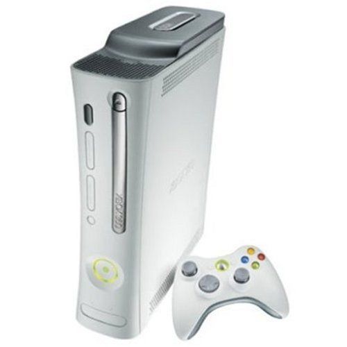 Console Xbox 360 Edition Premium Édition Premium Xbox 360