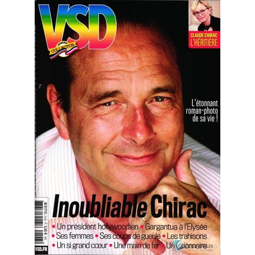 Vsd 2143 (Octobre 2019)