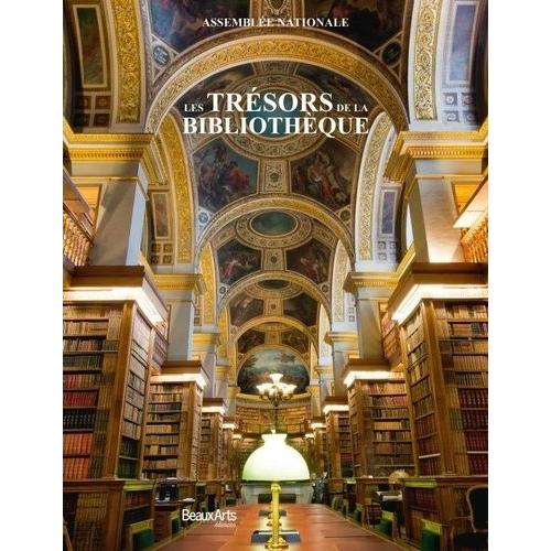 Les Trésors De La Bibliothèque