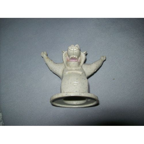 Gargouille Figurine Du Bossu De Notre Dame