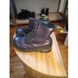 doc martens sinclair 40