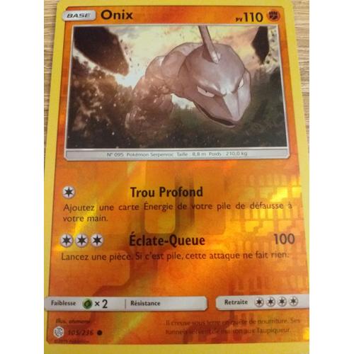 Onix Reverse Sl12 105 236