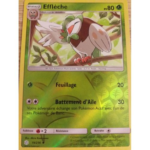 Effleche Reverse Sl12 19 236