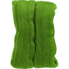 Plassard Grosse laine mèche Extra Wool 155 Gris Foncé 100% Laine pas cher 