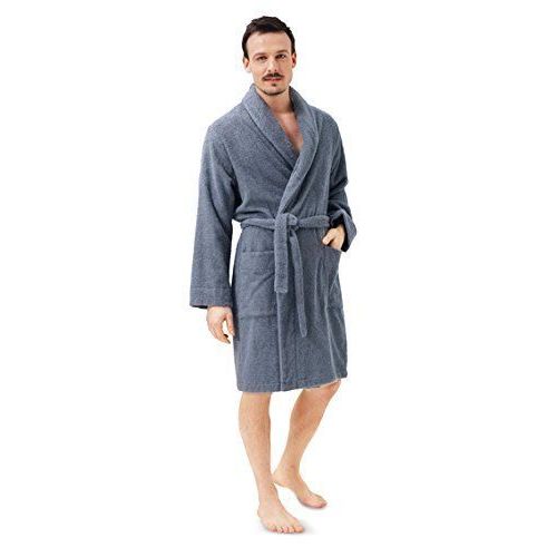 Burda 6740 Patron De Peignoir Blanc