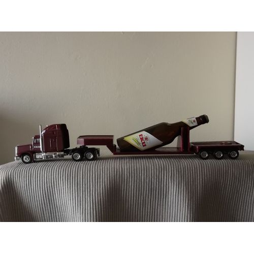 Camion Peterbilt 377 Biere Eku Ho 1/87-High-Speed