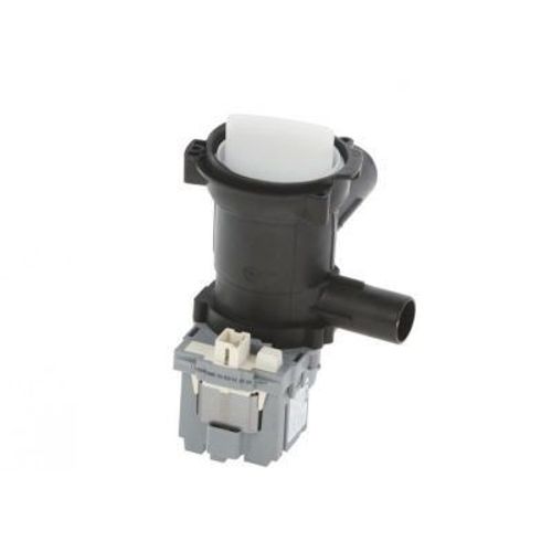 Pompe de vidange - Lave-linge (00145134 CONSTRUCTA, SIEMENS, BOSCH)