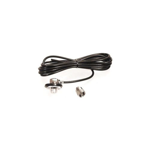 Midland T301 Support pour Centre de Toit pour Antenne CB US