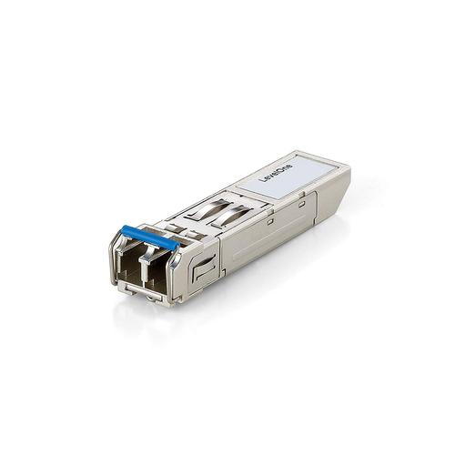 Level One 1.25 g SMF 40 to 85 C 4240 Transceiver SFP (40 km, 1310 nm)