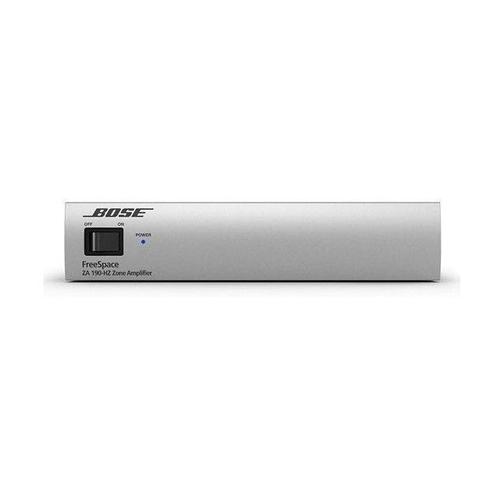 Bose ZA 190-HZ - Amplificateur FreeSpace - gris