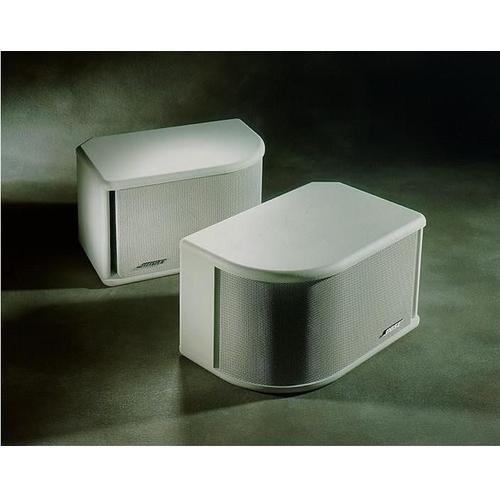 Bose 203 - Enceintes large bandes FreeSpace - blanc - 040120