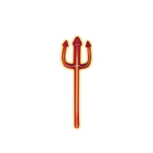 Rubie's Trident Lumineux (3 Coloris Différents)