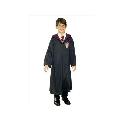 Déguisement Enfant Harry Potter Gryffondor Taille S Rubies 884252-S