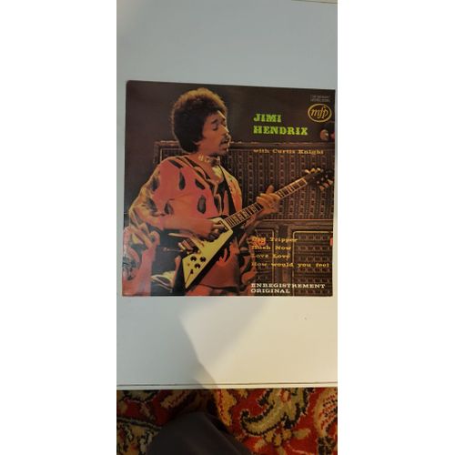 Jimi Hendrix