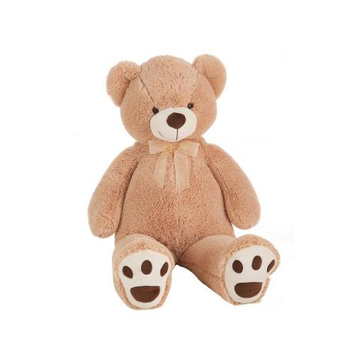 Peluche À Choisir Animaux 100 Cm Llopis 10999