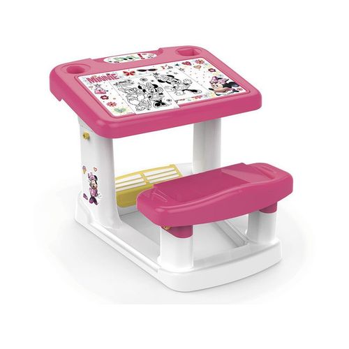 Pupitre Minnie Mouse Usine De Jouets 51119