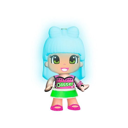 Pinypon Couleurs Magiques Famosa 700014706