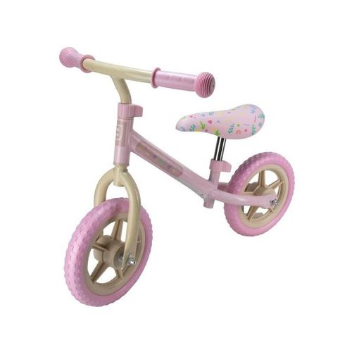 D'arpeje Funbee-Draisienne Fille Rose