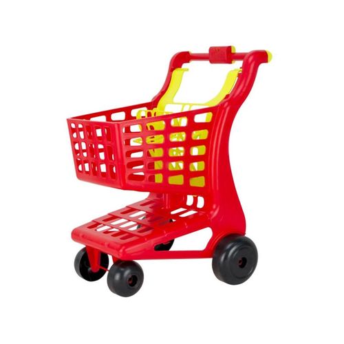 Chariot De Supermarché Vicam 99