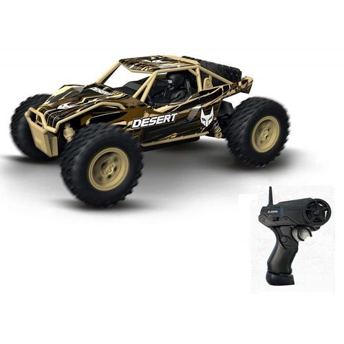 Radiocommande 1:24 Voiture Desert Buggy Stadlbauer 240002