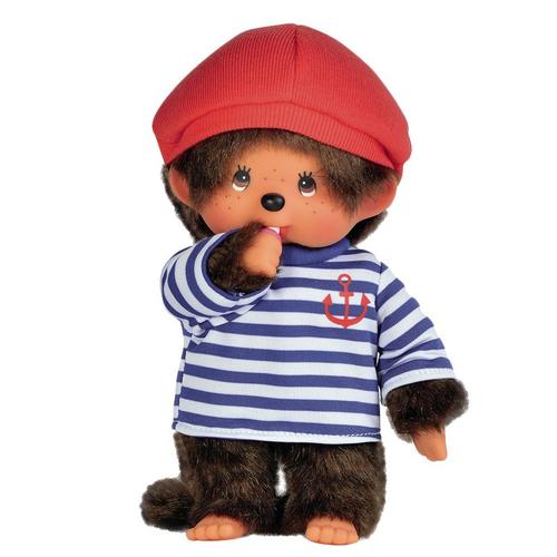 Bandai Monchhichi Marin 20cm