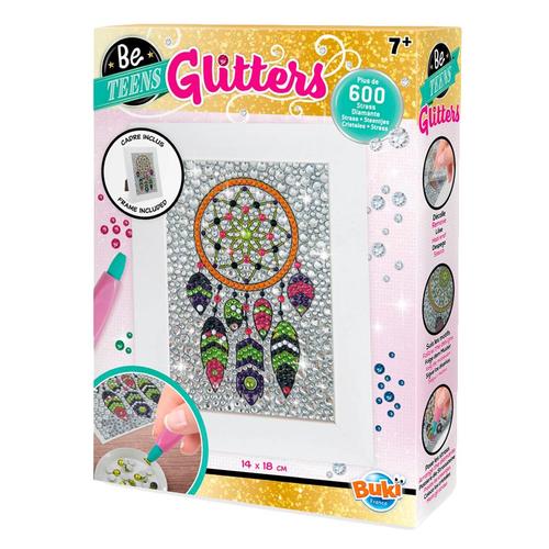 Glitters Attrape-Reves