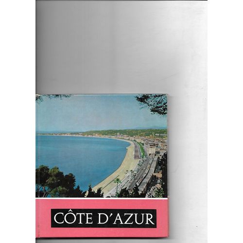 Cote D'azur