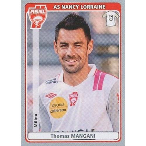 Vignette Foot 2011-2012 Thomas Mangani 318