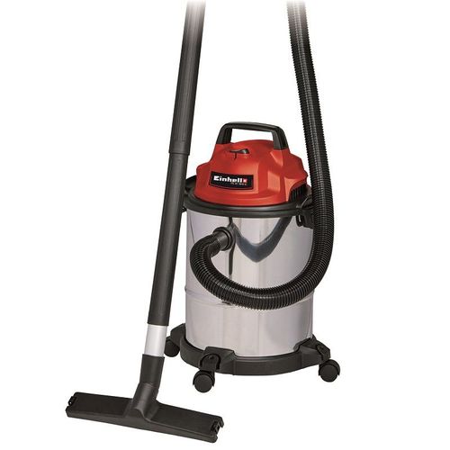 Einhell Aspirateur eau et poussière TC-VC 1815 S - 2342390