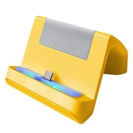 Etui Pochette Switch Lite Bleu Hamster Kawaii personnalisee - Accessoires  Nintendo Switch - Achat moins cher