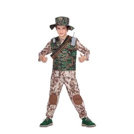 Déguisement De Soldat Marin Pour Enfant